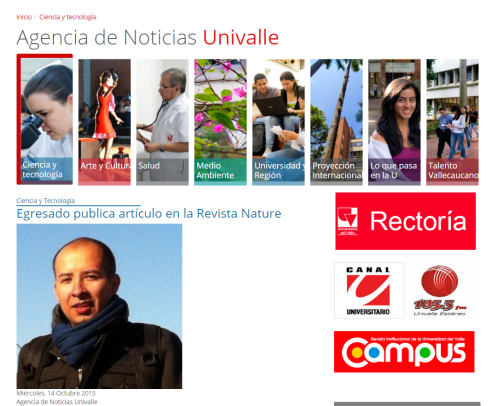 univalle